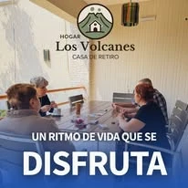 Un ritmo de vida que se disfruta